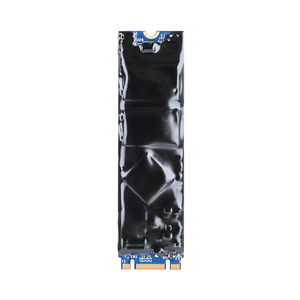 SSD SATA III