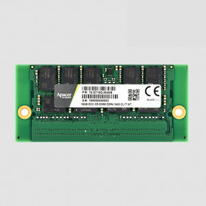 módulo de memoria SO-DIMM