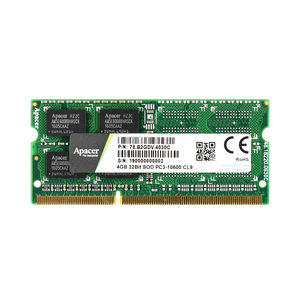 módulo de memoria SO-DIMM