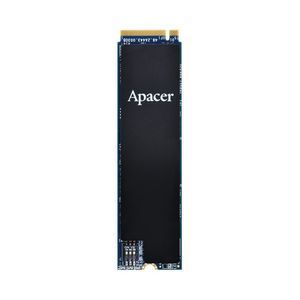disco duro SSD PCIe