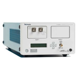 osciloscopio analógico