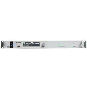 sistema de prueba eléctrico