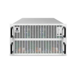 alimentación eléctrica rack de 19