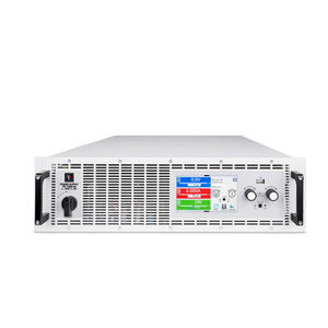 alimentación eléctrica rack de 19
