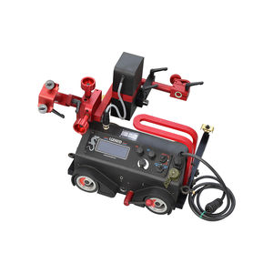 carrito de soldadura automático 1