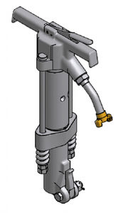 martillo picador neumático