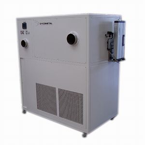 generador de aire caliente y frío portátil 1