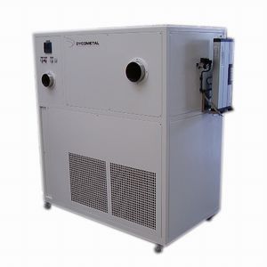 generador de aire caliente y frío portátil 1