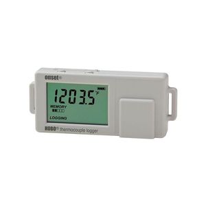 data logger de temperatura