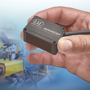 sensor de desplazamiento lineal