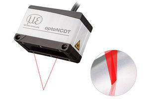 sensor de desplazamiento lineal 1