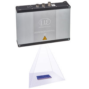 sensor de visión 3D
