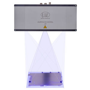 sensor de visión 3D