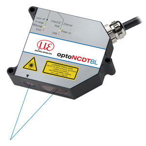 sensor de desplazamiento lineal 1