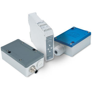 controlador de sensor de desplazamiento 1