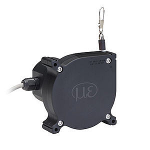 sensor de desplazamiento con cable