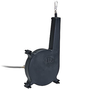 sensor de desplazamiento con cable