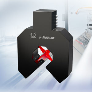 sistema control dimensional sin contacto