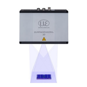 sensor de visión 3D