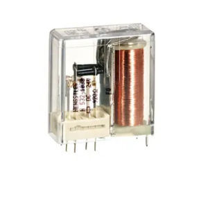 relé electromecánico DC 1