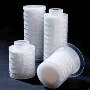 cartucho filtrante de agua