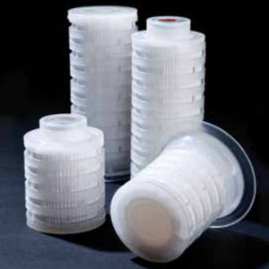 cartucho filtrante para disolvente
