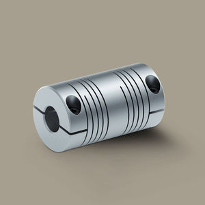 acoplamiento de espiral 1