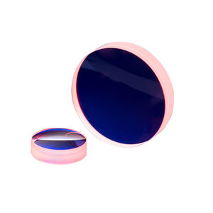 lente esférica