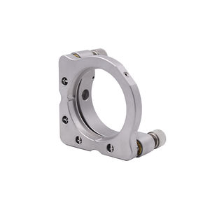 portalentes / espejos / filtros de aluminio