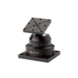 gimbal de alta precisión