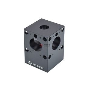 soporte para la óptica