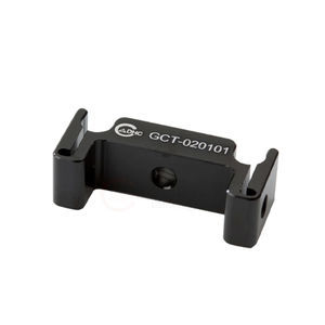 soporte para la óptica