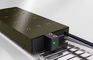 encoder lineal incremental