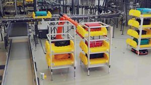 almacén automático compacto 1