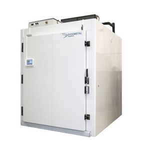 cámara de pruebas de refrigeración