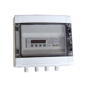transmisor de peso Modbus RTU