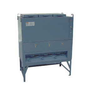 horno de cámara