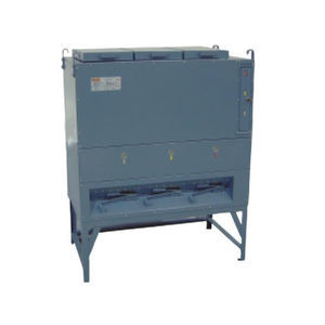 horno de cámara
