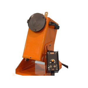 posicionador de soldadura manual