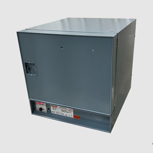 horno de tipo armario