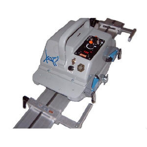 carrito de soldadura de moleta