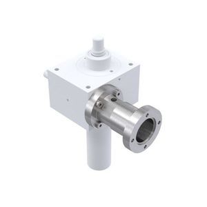 campana de transmisión para motor eléctrico