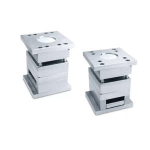base de molde para moldeado por inyección