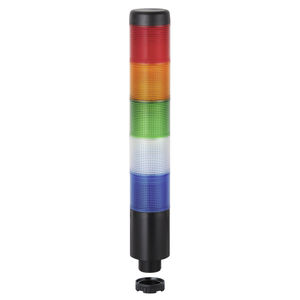 columna de señalización LED
