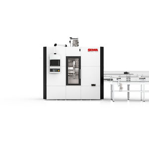 máquina transfer rotativa