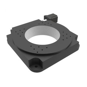 mesa rotativa por motor paso a paso 1