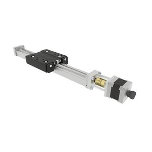 actuador eléctrico 1