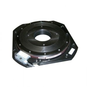 mesa rotativa con motor planar 1