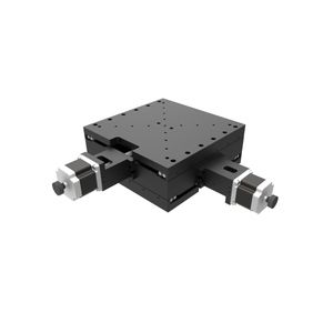 mesa de posicionamiento XY 1