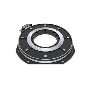 mesa rotativa eléctrica